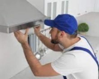 Mantenimiento LIMPIEZA de CAMPANA COCINA en Lima